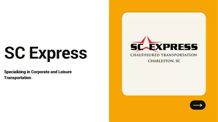 sc express