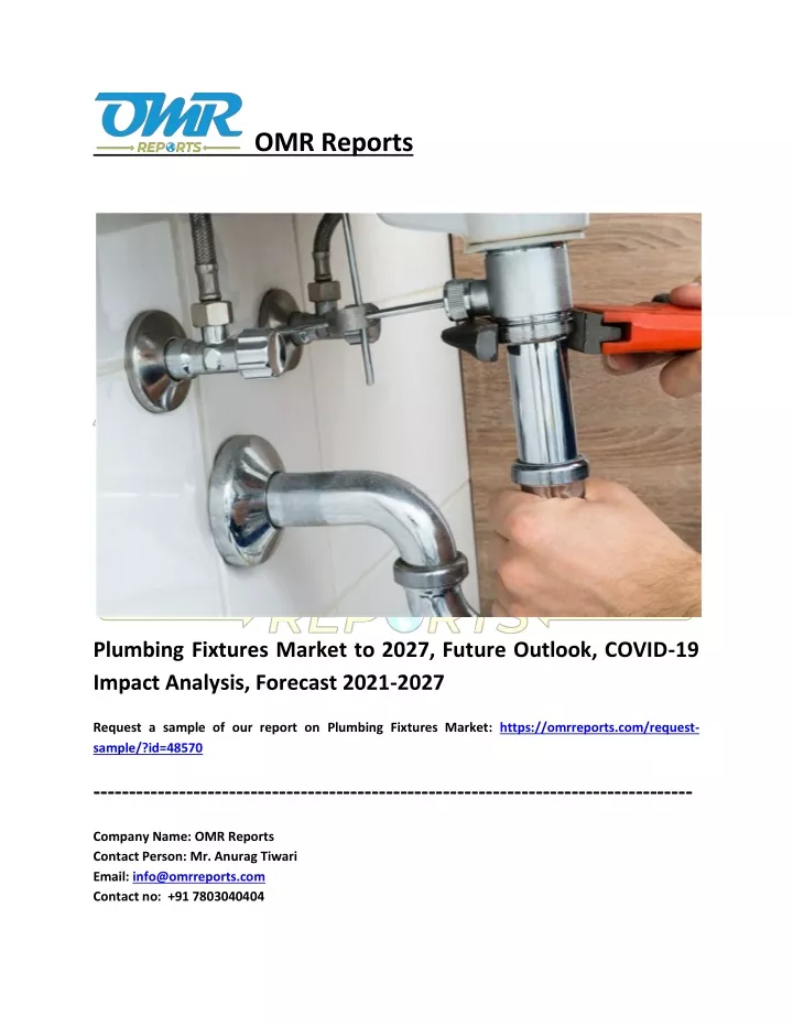 omr reports