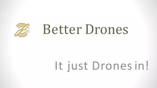 Drone Survey India