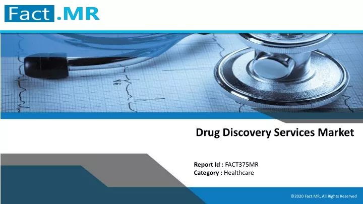 drug discovery services market