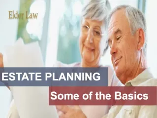 estate planning