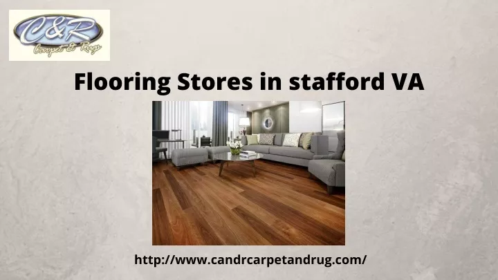 flooring stores in stafford va