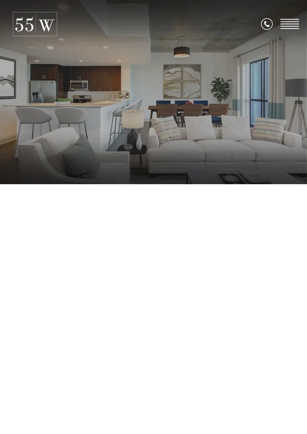 2 Bedroom Apartments in Orlando