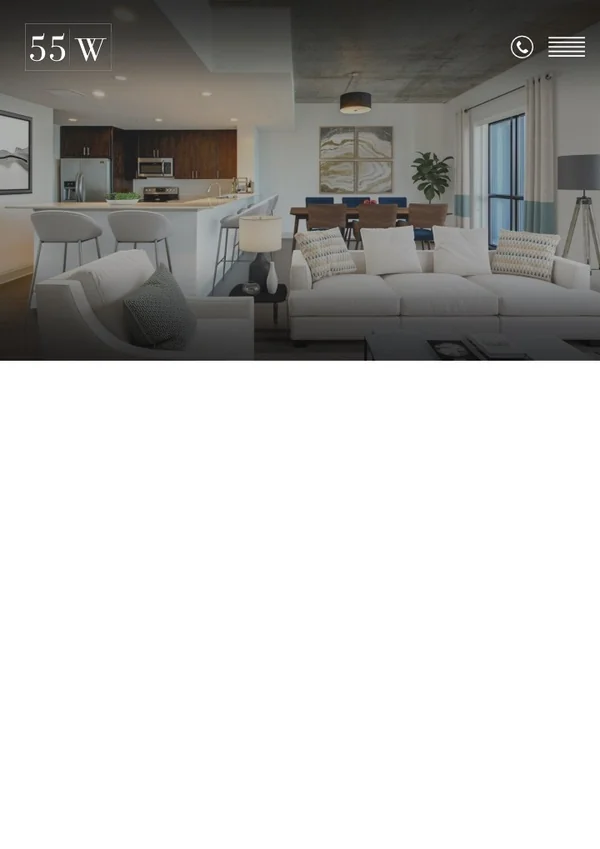 Luxury Apartments in Orlando