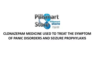 pillsmart store