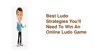 play ludo online game