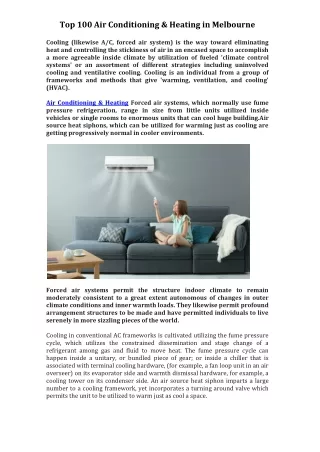 Melbourne - Top 100 Airconditioning and Heating-converted (1)