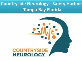 countryside neurology safety harbor tampa bay florida