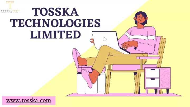 tosska technologies limited