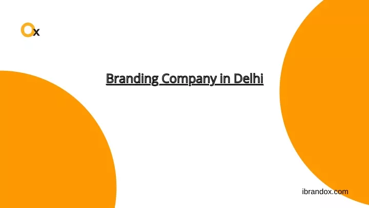 branding company in delhi branding company