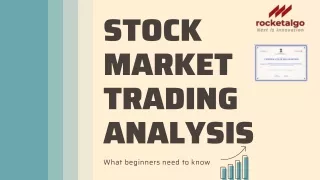 Stock Market Trading Analysis