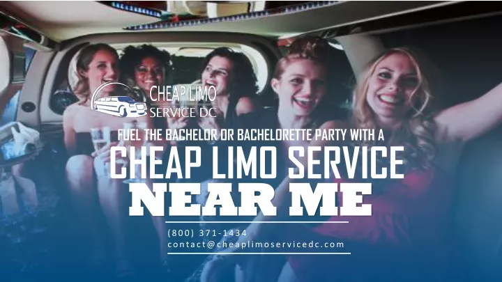 fuel the bachelor or bachelorette party with