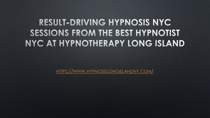 https www hypnosislongislandny com