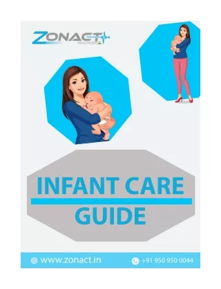 Infant Care Guide