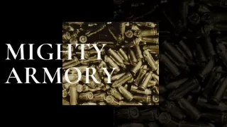 Do You Want to Buy Ammo Online in USA | Mightyarmory