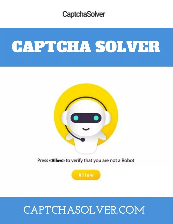 captcha solver