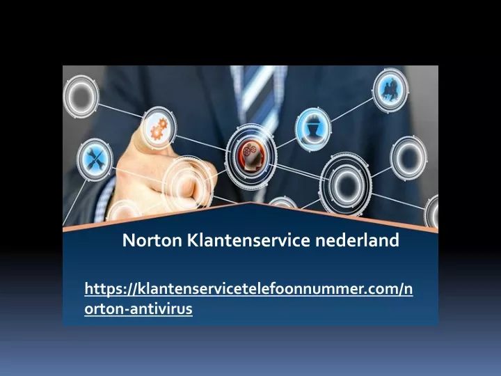 norton klantenservice nederland