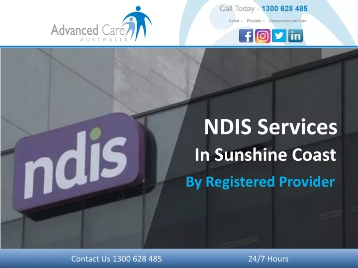 ndis services