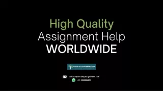 contact@solvemyassignment com