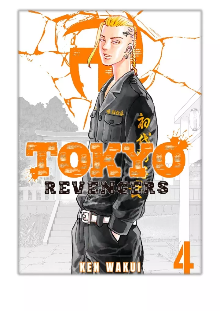 PPT - Tokyo Revengers Volume 4 PowerPoint Presentation, free download ...