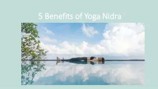 Gentle Yoga, Yoga Nidra, Silent Meditations, Sound Journeys