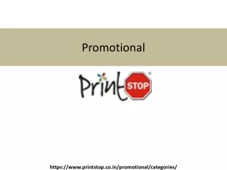 Enterprise <br>Solutions | Printstop