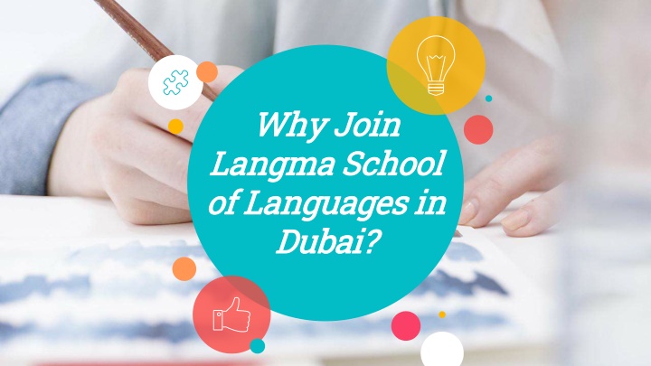 why join why join langma langma school
