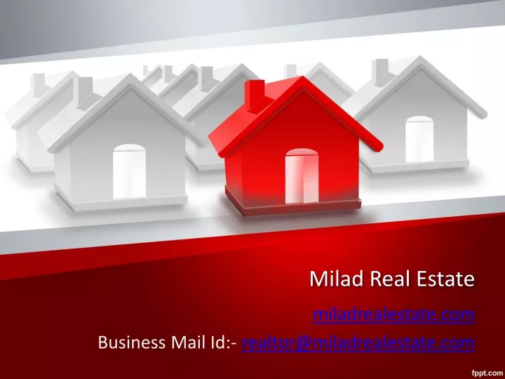 milad real estate