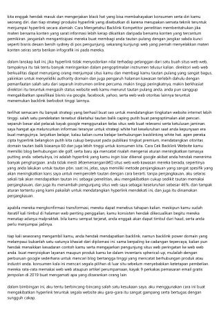 kita enggak hendak masuk dan mengerjakan black