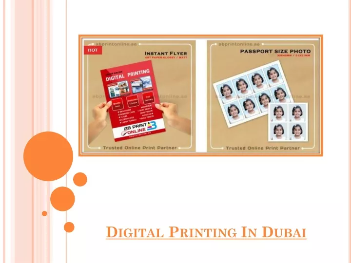 digital printing in dubai