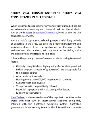 BEST-STUDY-VISA-CONSULTANTS-IN-CHANDIGARH