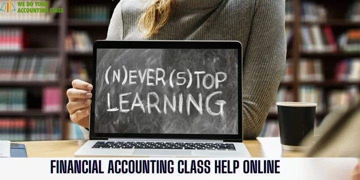 fin fin financial accounting class help online