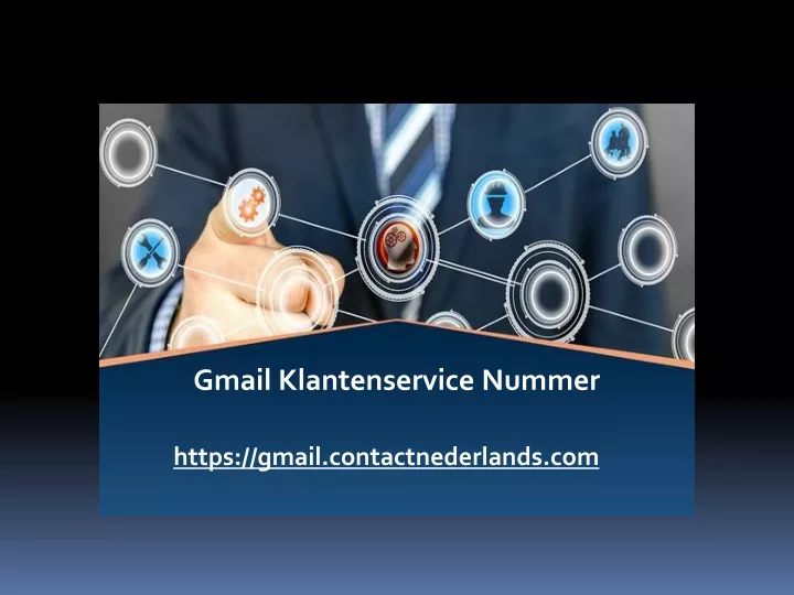 gmail klantenservice nummer