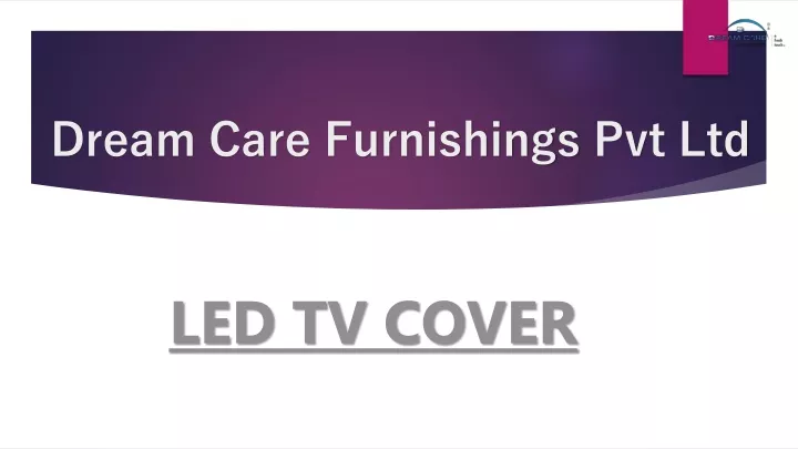 dream care furnishings pvt ltd