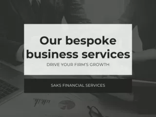 Financial Planning Services Australia