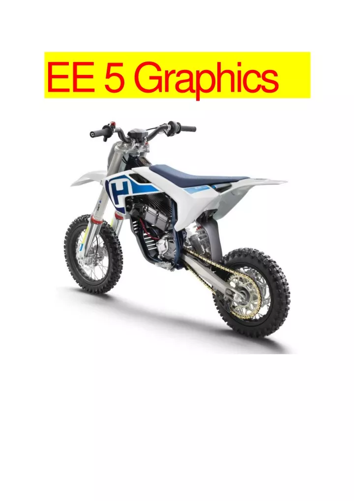 ee 5 graphics