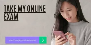 Takemyonlineexam