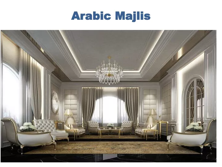 arabic majlis