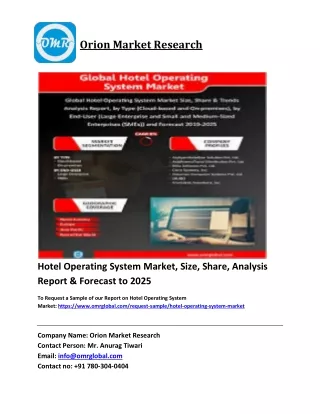 orion market research