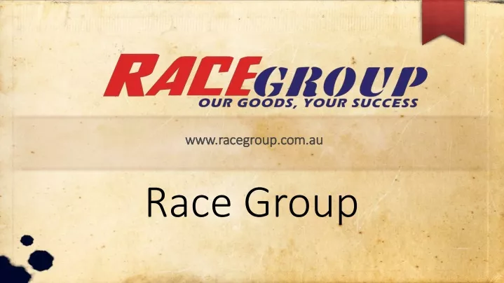 www racegroup com au