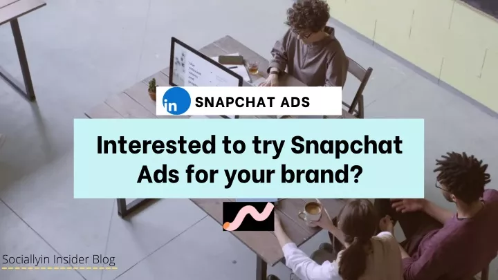 snapchat ads