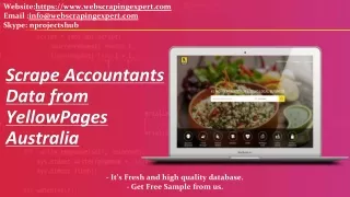 website https www webscrapingexpert com email