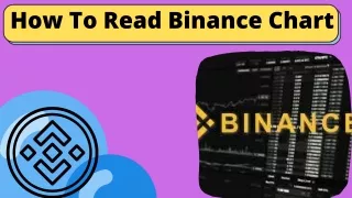 how to read binance chart