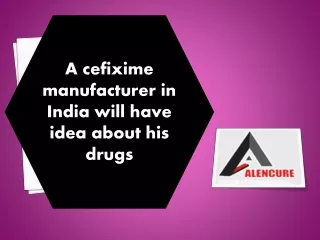 PCD pharma franchise has a bright tomorrow
