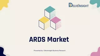 ards market