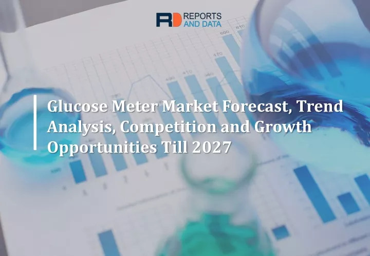 glucose meter market forecast trend analysis