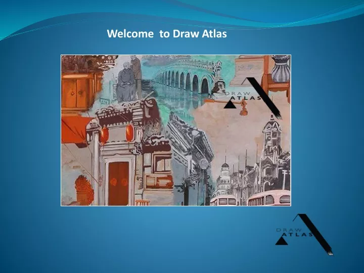 welcome to draw atlas