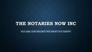 notary locations near me