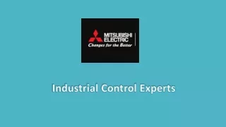 industrial control experts