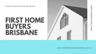 First Home Buyer Brisbane - Benefits of Using a Mortgage Broker